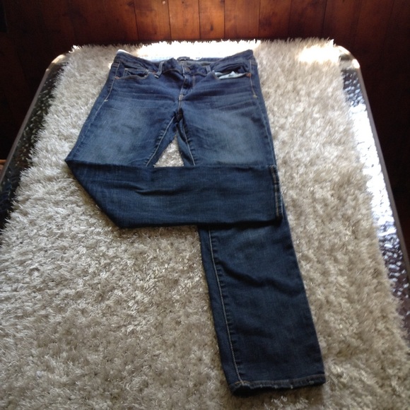 American Eagle Outfitters Denim - American Eagle Skinny Jeans Size 12